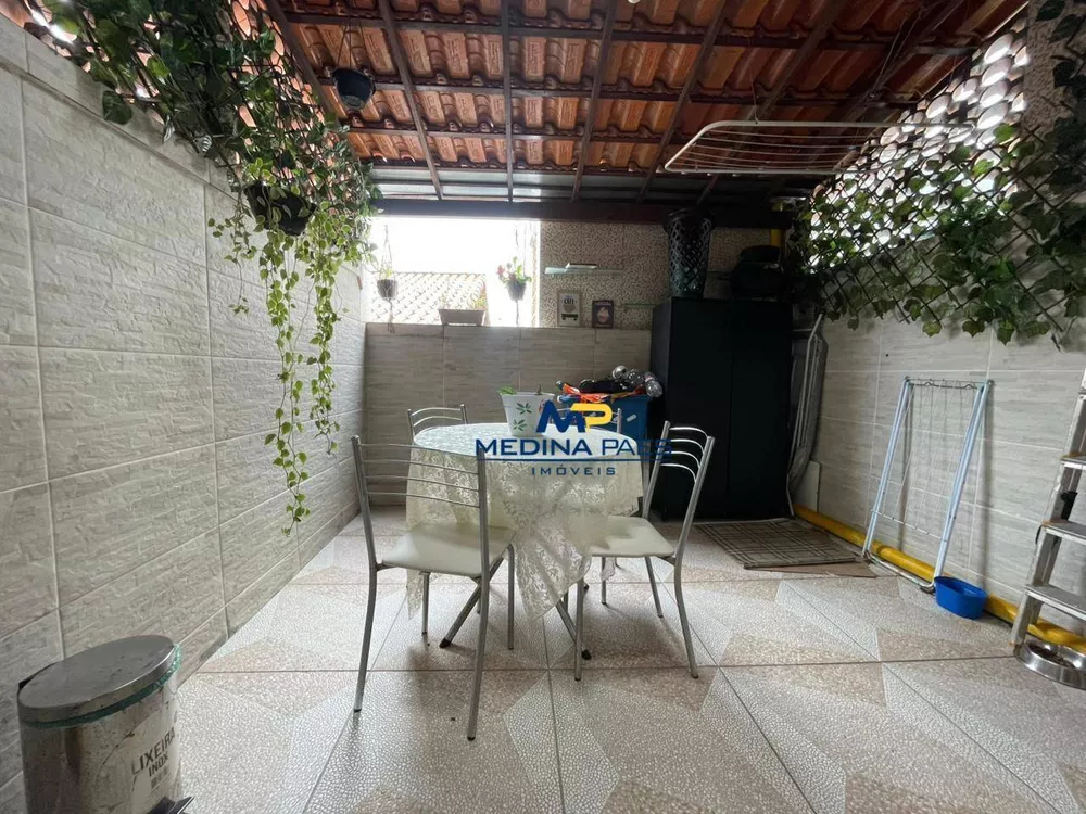 Casa, 2 quartos - Foto 8