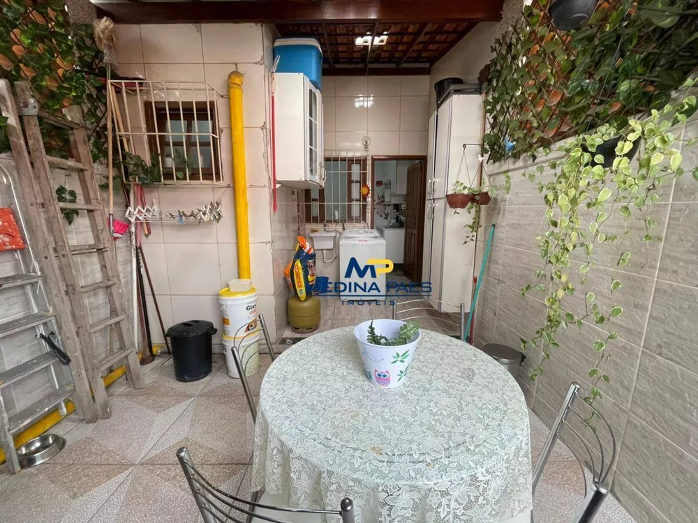 Casa, 2 quartos - Foto 9