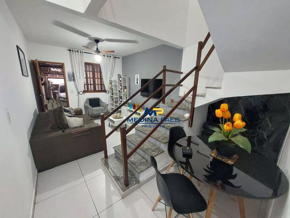 Casa, 2 quartos - Foto 23