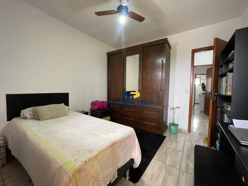Casa, 2 quartos - Foto 16