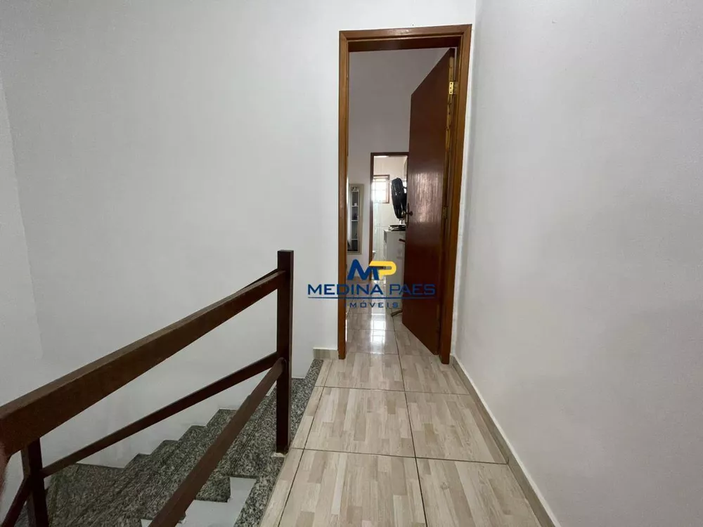 Casa, 2 quartos - Foto 15