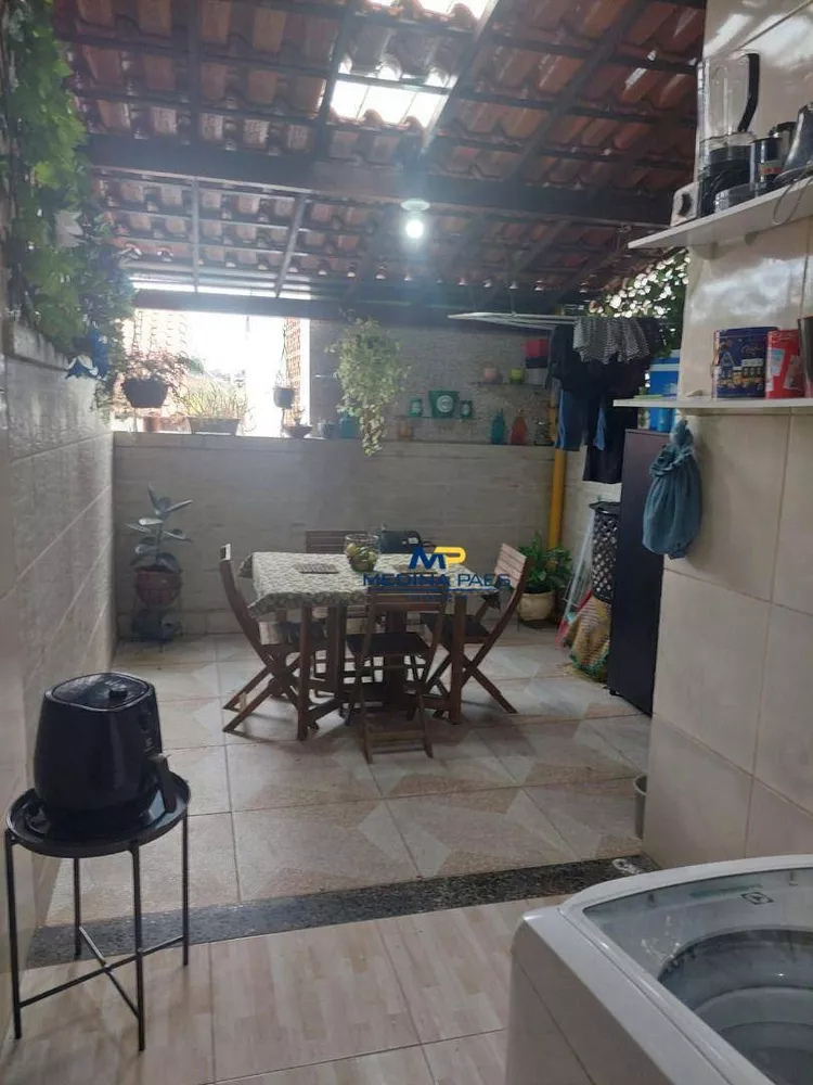 Casa, 2 quartos - Foto 27