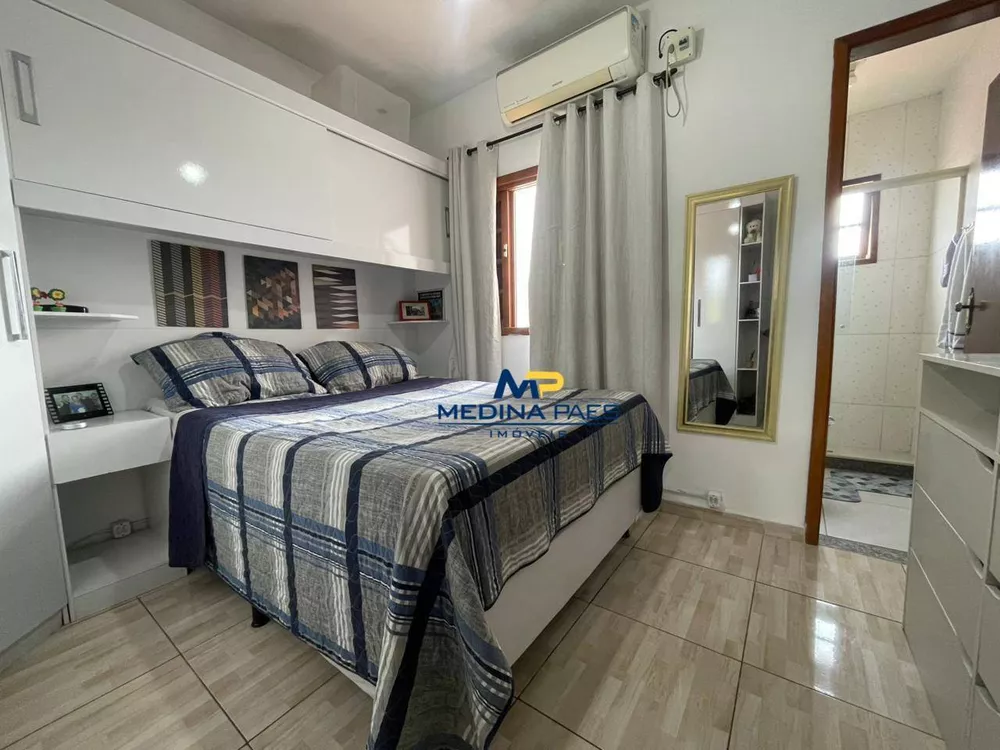 Casa, 2 quartos - Foto 13