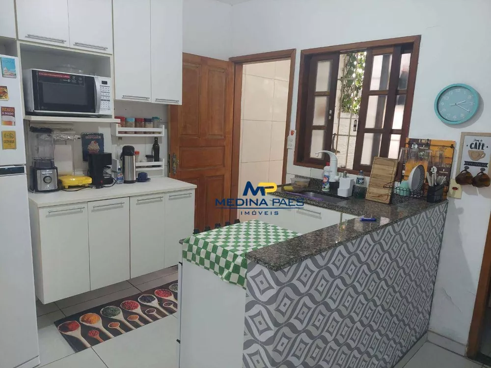 Casa, 2 quartos - Foto 24