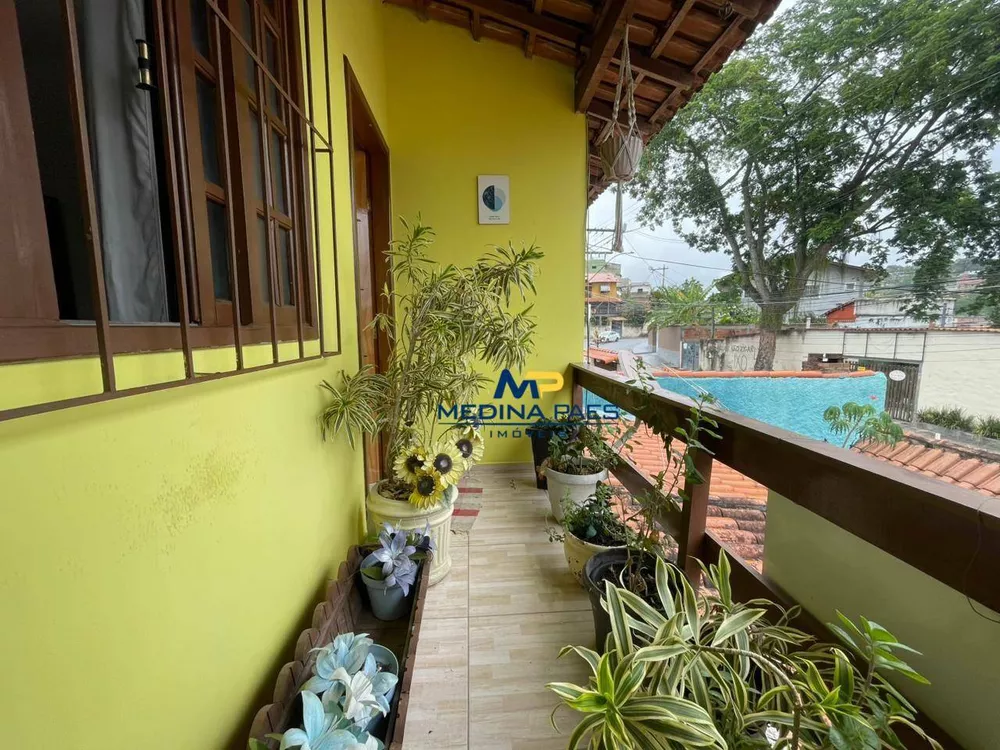 Casa, 2 quartos - Foto 19