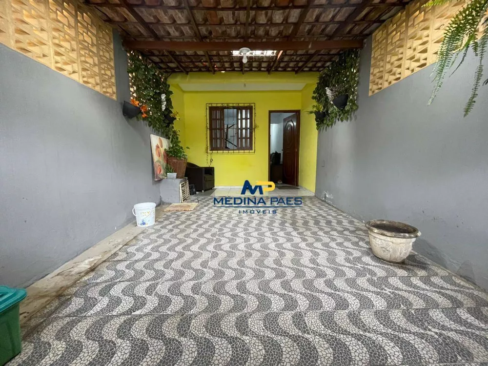 Casa, 2 quartos - Foto 21