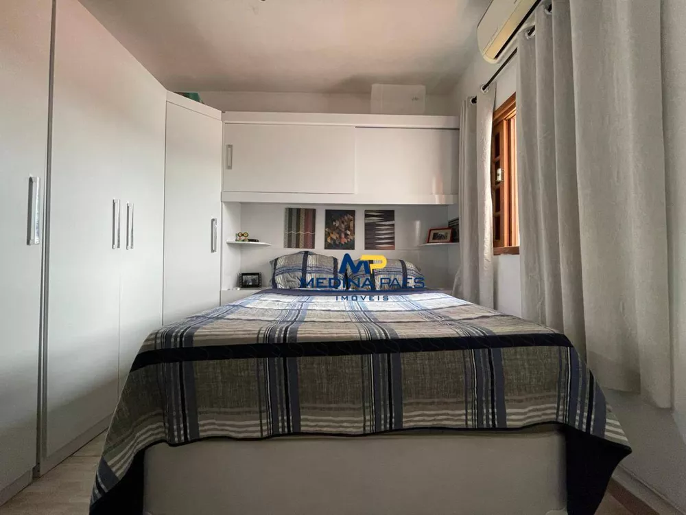 Casa, 2 quartos - Foto 12