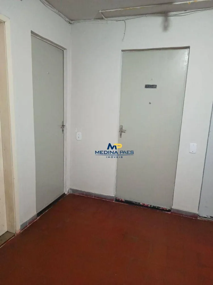 Apartamento, 2 quartos, 55 m² - Foto 12