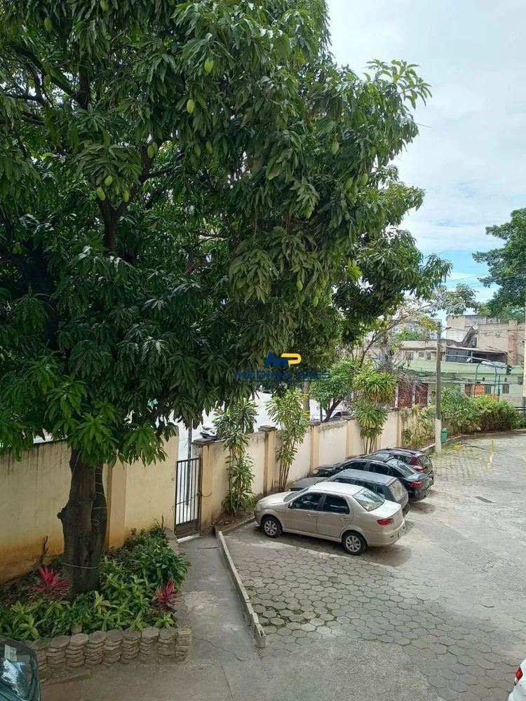 Apartamento, 2 quartos, 55 m² - Foto 8