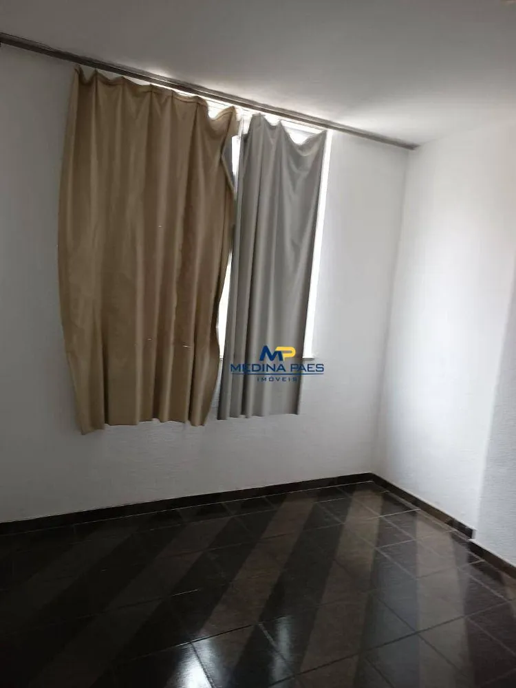 Apartamento, 2 quartos, 55 m² - Foto 6