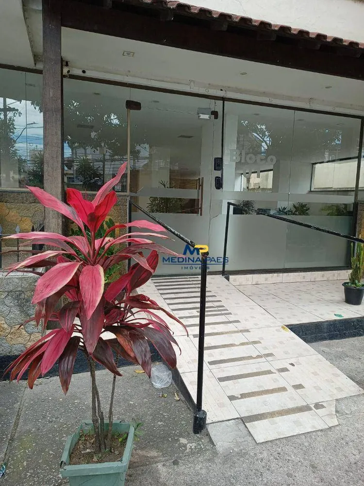 Apartamento, 2 quartos, 55 m² - Foto 10