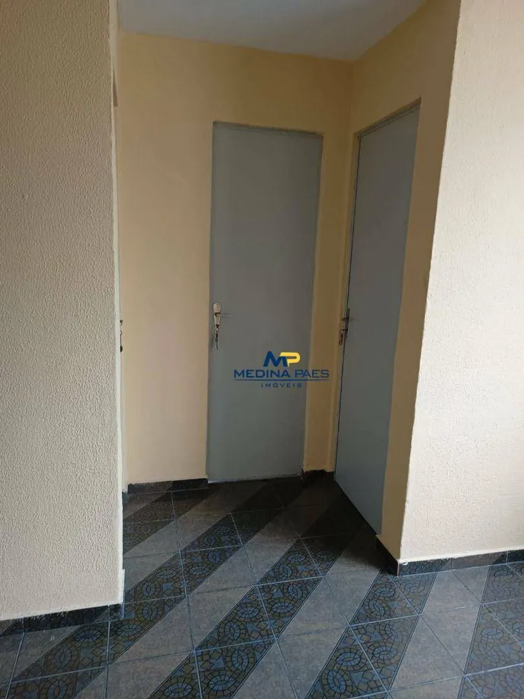 Apartamento, 2 quartos, 55 m² - Foto 2