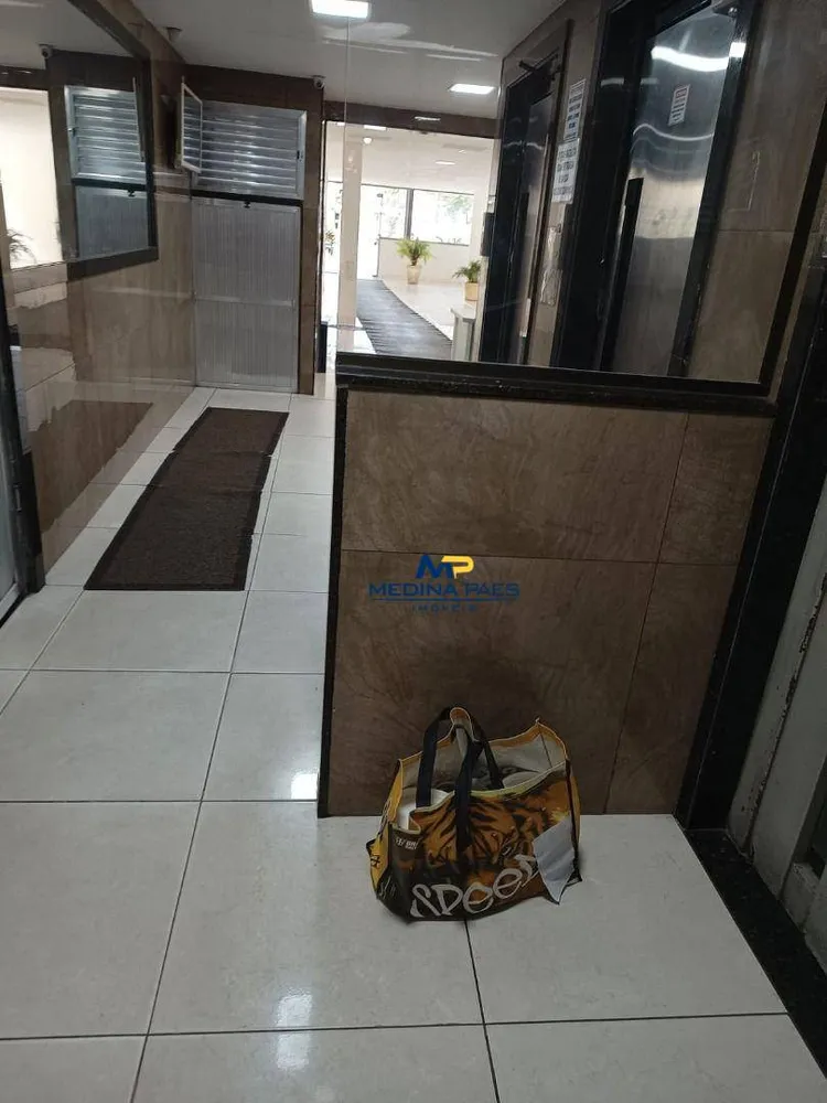 Apartamento, 2 quartos, 55 m² - Foto 11