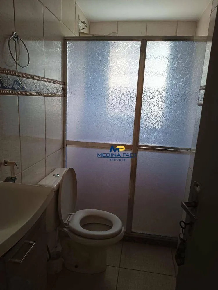 Apartamento, 2 quartos, 55 m² - Foto 4