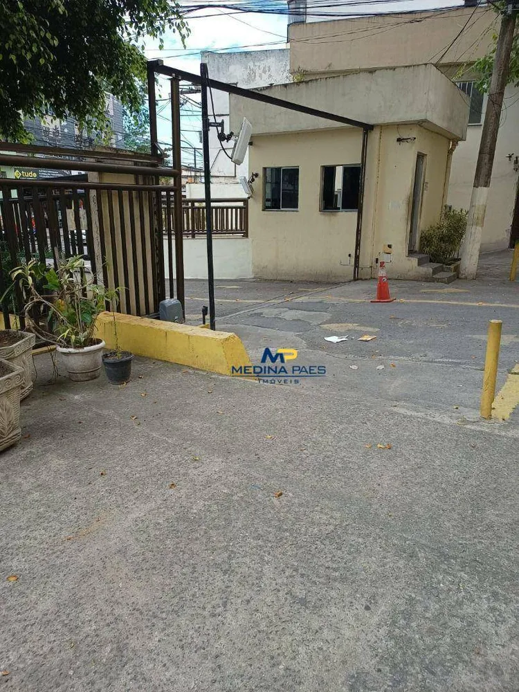 Apartamento, 2 quartos, 55 m² - Foto 7