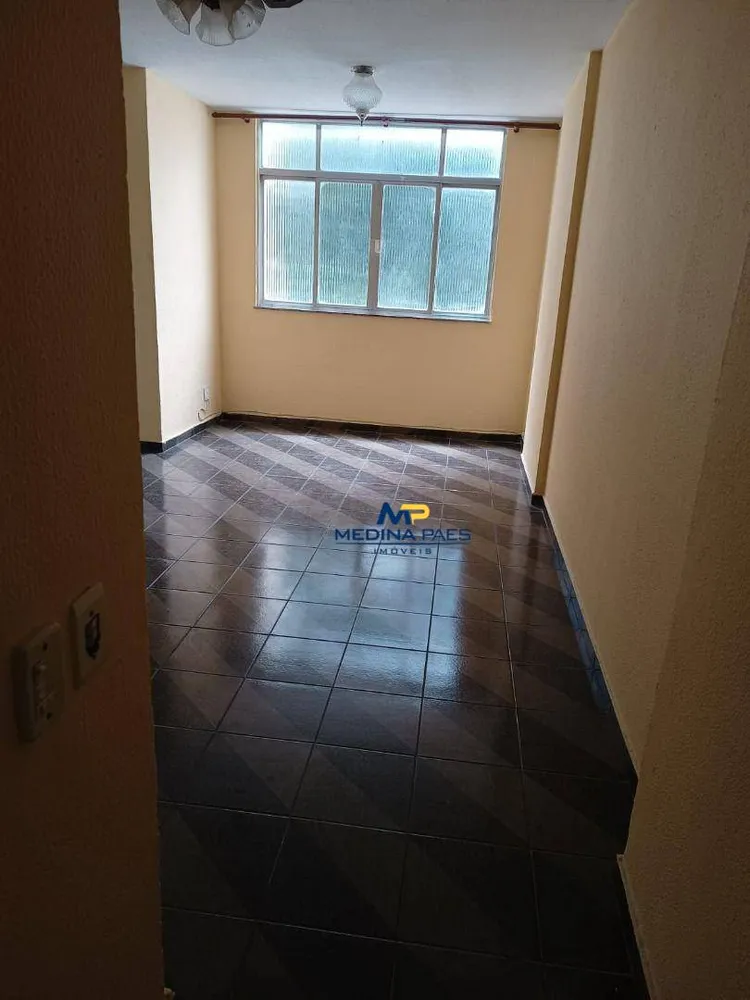Apartamento, 2 quartos, 55 m² - Foto 1