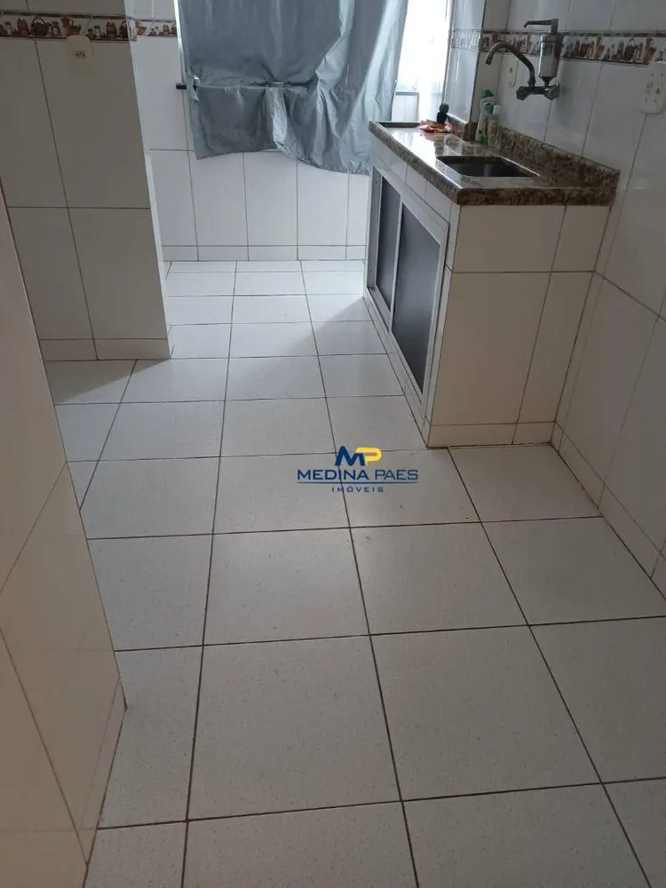 Apartamento, 2 quartos, 55 m² - Foto 3