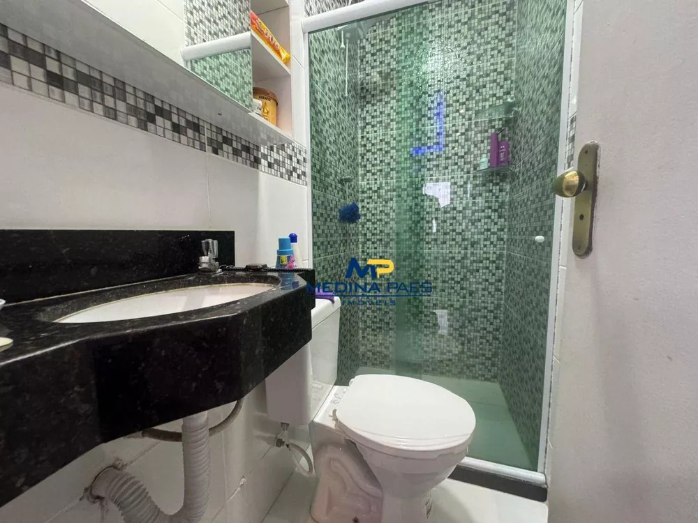 Casa, 2 quartos, 85 m² - Foto 29