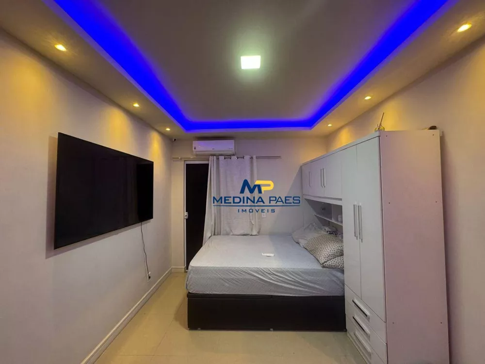 Casa, 2 quartos, 85 m² - Foto 23