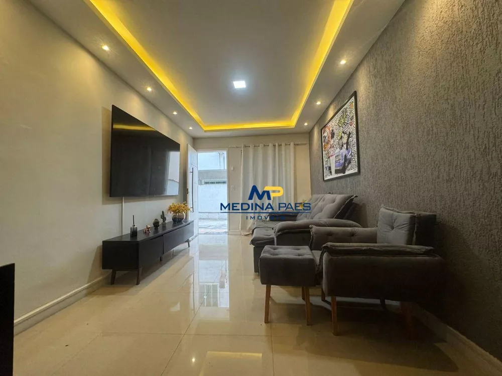 Casa, 2 quartos, 85 m² - Foto 15