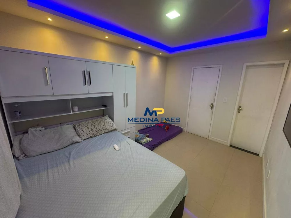 Casa, 2 quartos, 85 m² - Foto 18