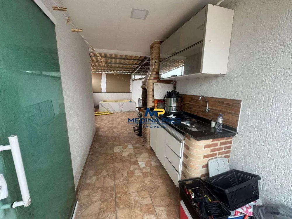 Casa, 2 quartos, 85 m² - Foto 28
