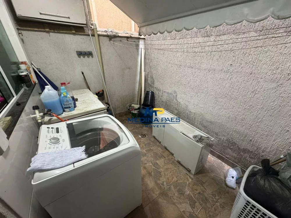 Casa, 2 quartos, 85 m² - Foto 19