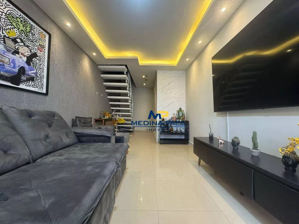 Casa, 2 quartos, 85 m² - Foto 37