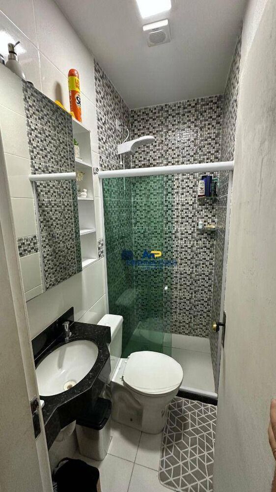 Casa, 2 quartos, 85 m² - Foto 10