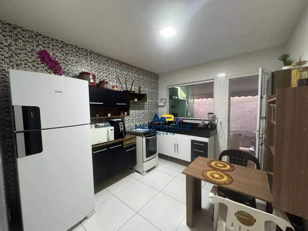 Casa, 2 quartos, 85 m² - Foto 17