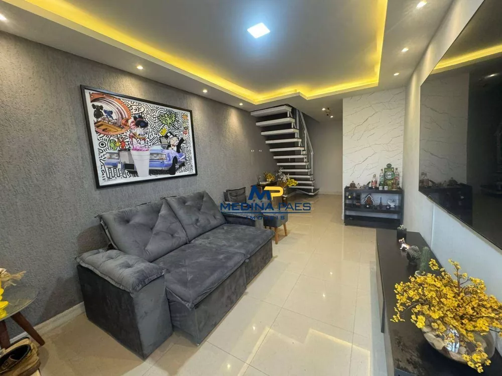 Casa, 2 quartos, 85 m² - Foto 30