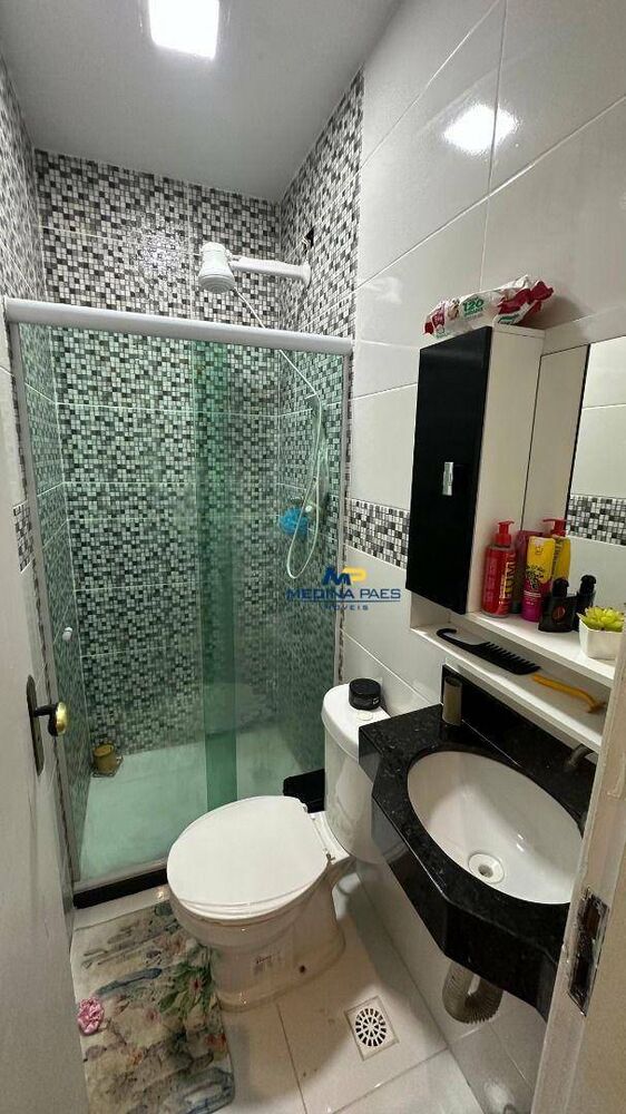 Casa, 2 quartos, 85 m² - Foto 9