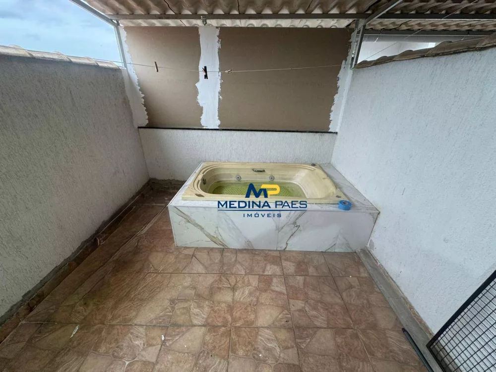 Casa, 2 quartos, 85 m² - Foto 13