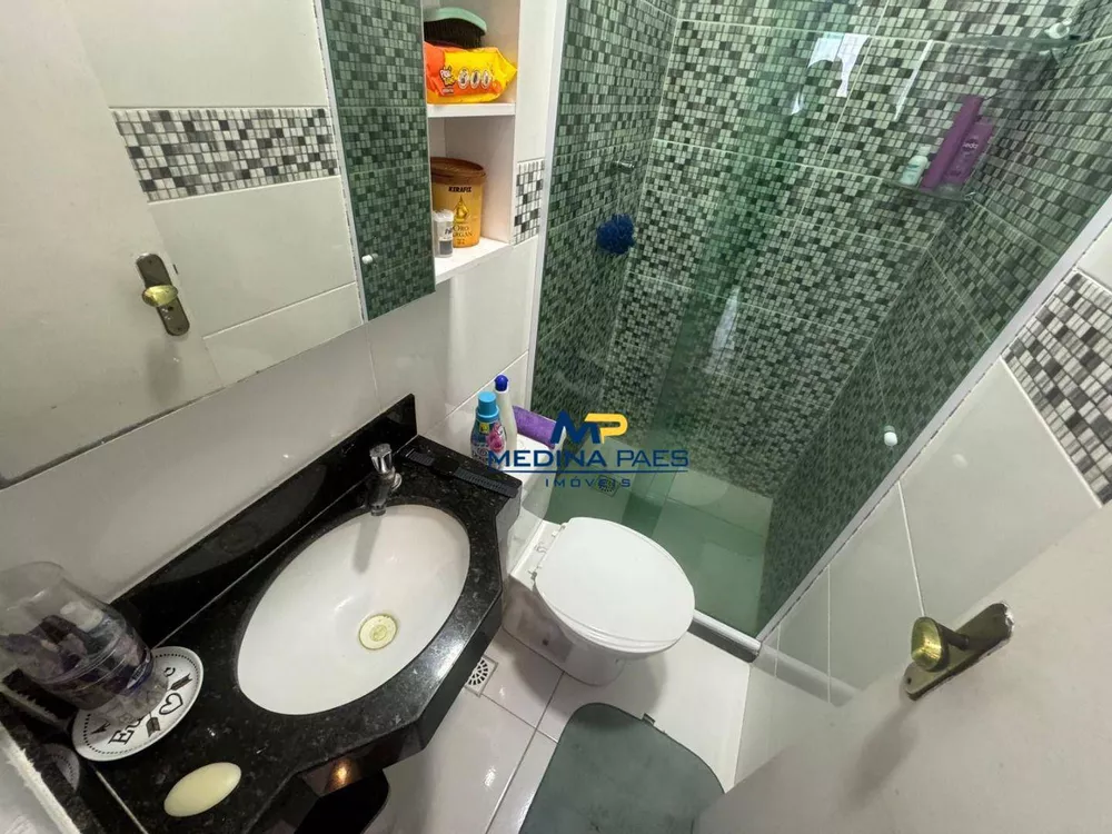 Casa, 2 quartos, 85 m² - Foto 33