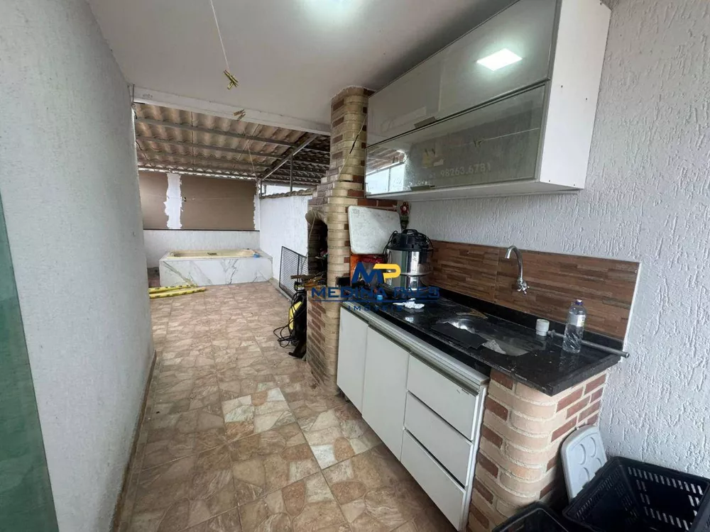 Casa, 2 quartos, 85 m² - Foto 32