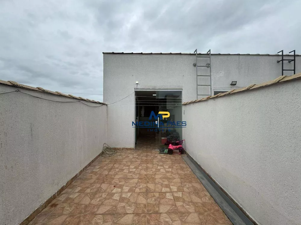 Casa, 2 quartos, 85 m² - Foto 26
