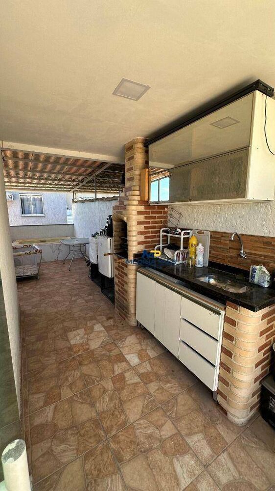 Casa, 2 quartos, 85 m² - Foto 11