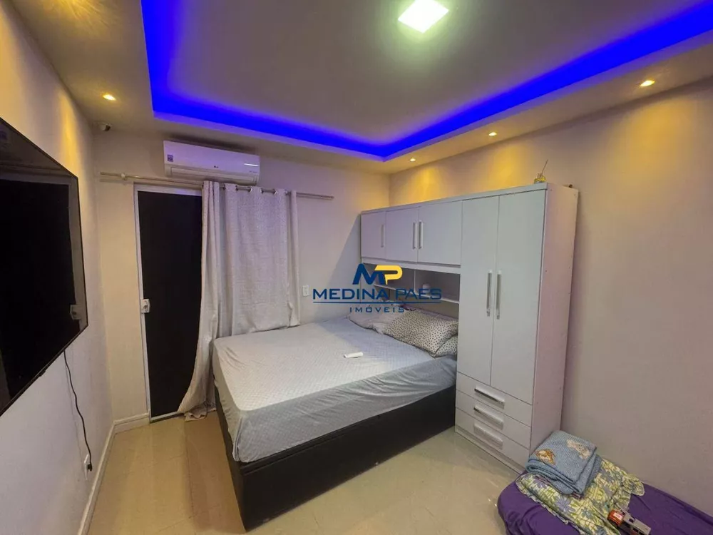Casa, 2 quartos, 85 m² - Foto 16