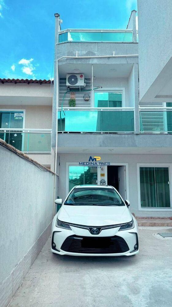 Casa, 2 quartos, 85 m² - Foto 12