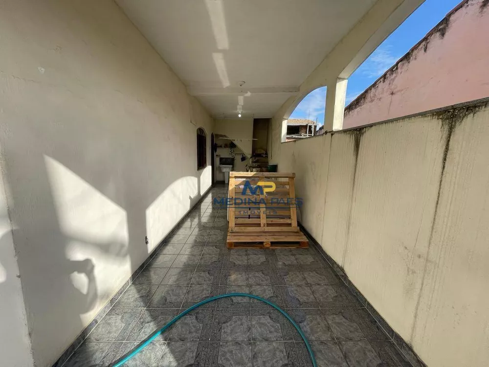Sobrado, 2 quartos - Foto 17