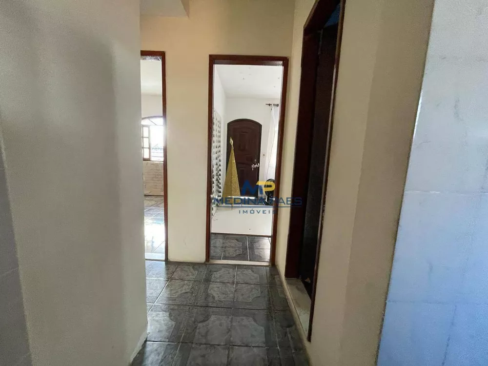 Sobrado, 2 quartos - Foto 16