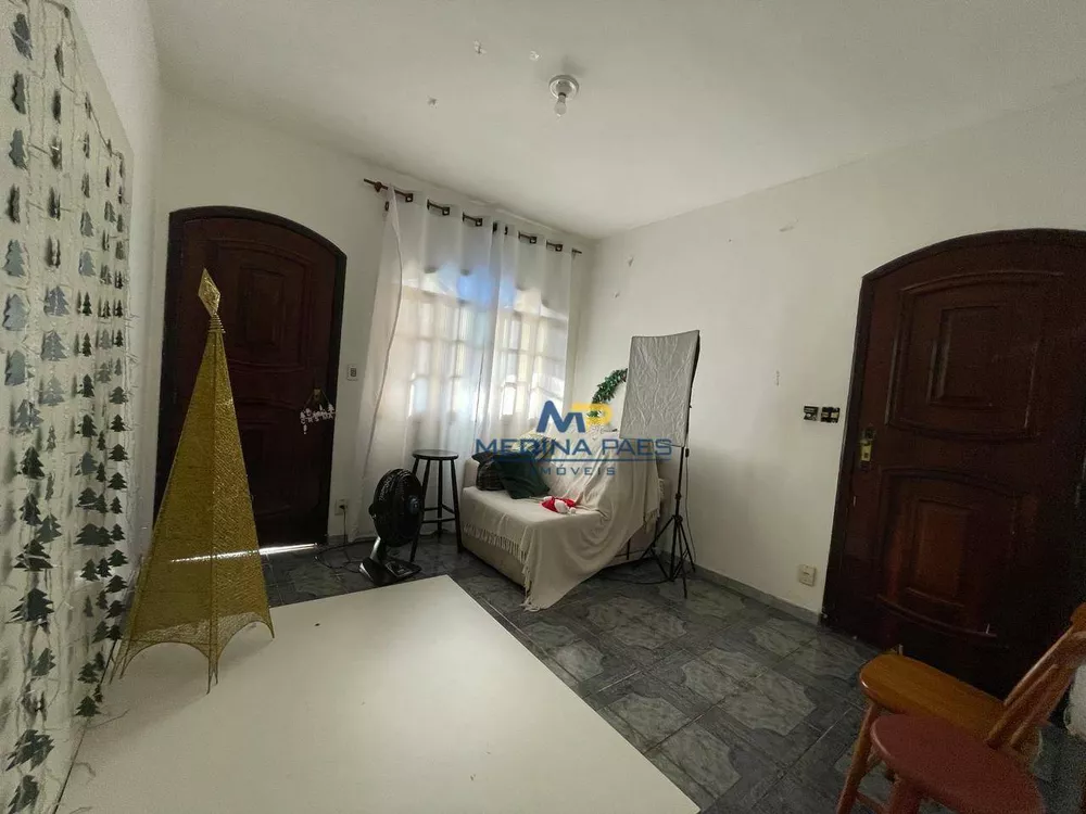 Sobrado, 2 quartos - Foto 1