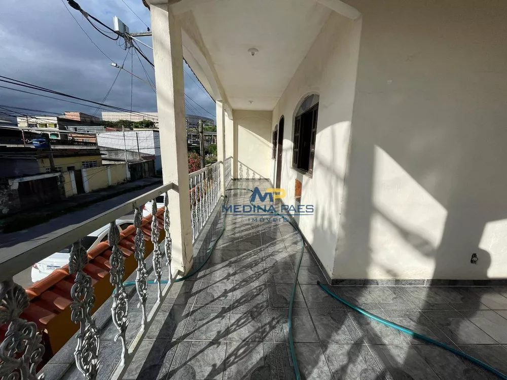 Sobrado, 2 quartos - Foto 9