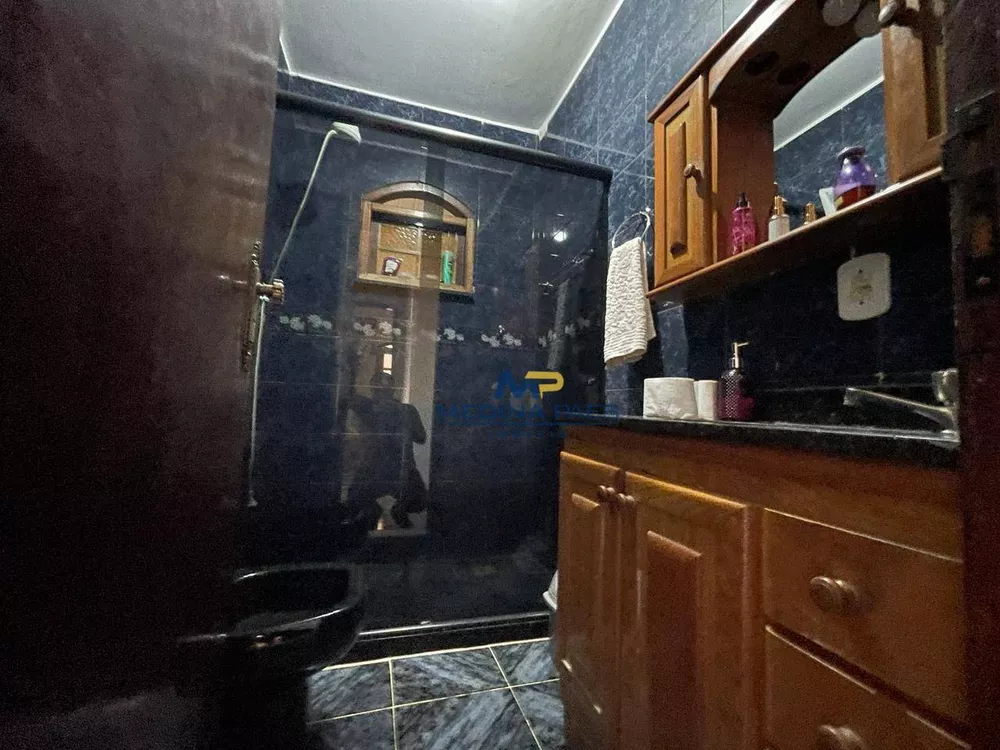 Sobrado, 2 quartos - Foto 14