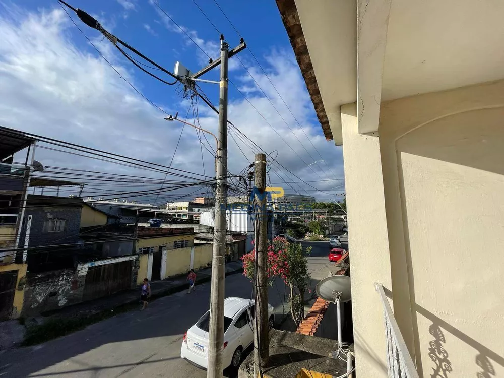 Sobrado, 2 quartos - Foto 11