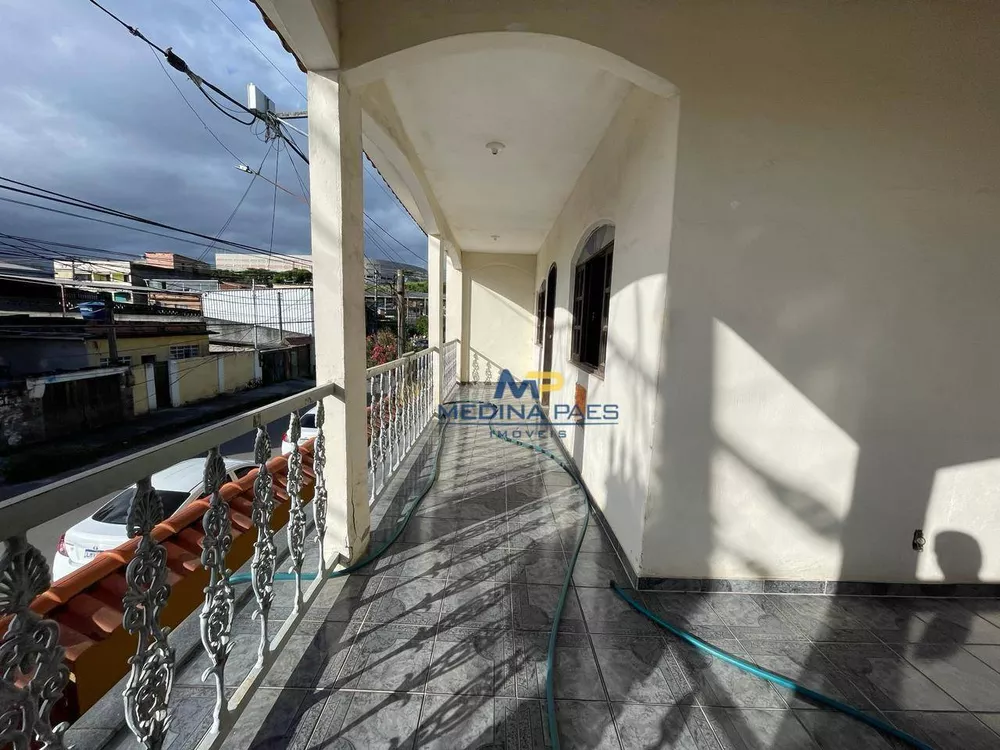 Sobrado, 2 quartos - Foto 2