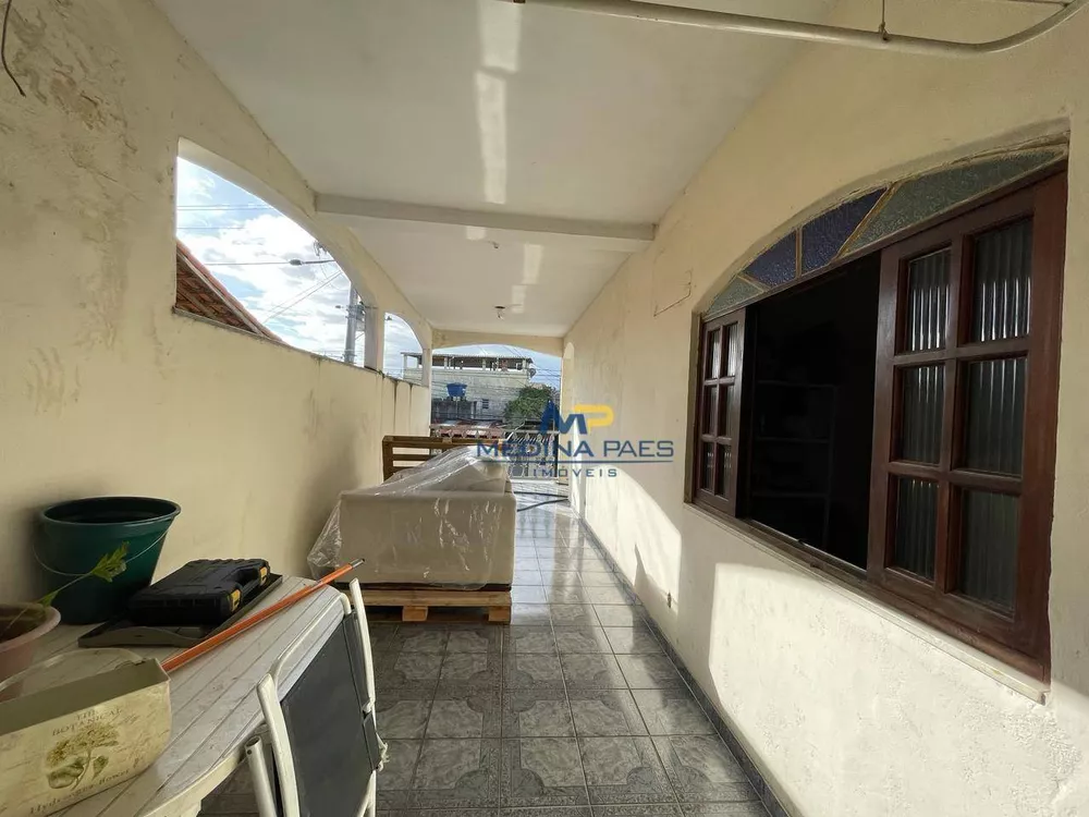 Sobrado, 2 quartos - Foto 12