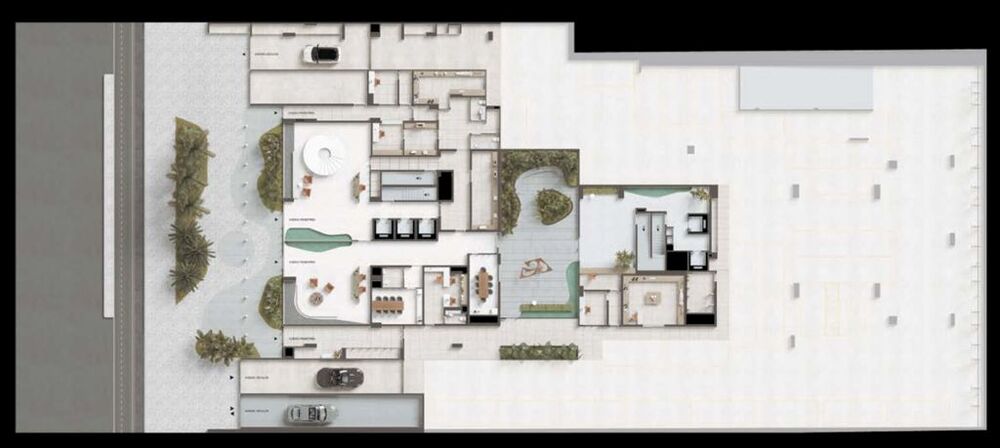 Kitnet-Studio, 38 m² - Foto 2