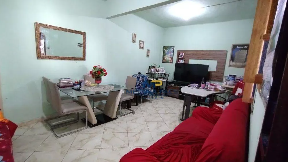 Casa, 2 quartos, 54 m² - Foto 14