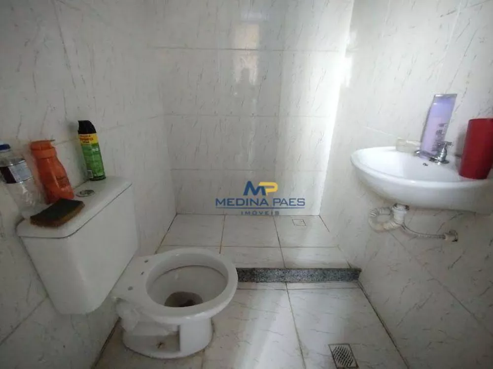 Casa, 2 quartos, 54 m² - Foto 20